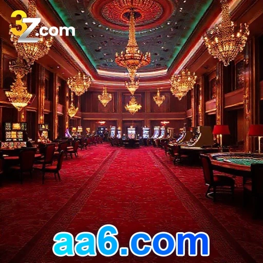 aa6.com Jogos de caça-níqueis